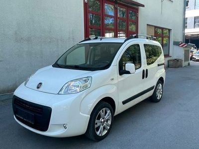 Fiat Qubo