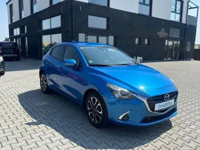Gebraucht Mazda 2