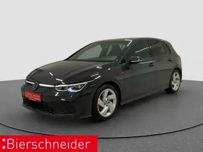 Gebraucht VW Golf VIII