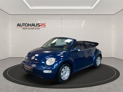gebraucht VW Beetle New1.6 Highline