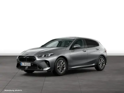 Gebraucht BMW 120 M Sport 150 PS (110 kW) 2025 Grau Kleinwagen