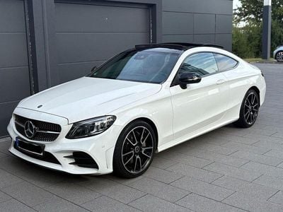 Mercedes C300