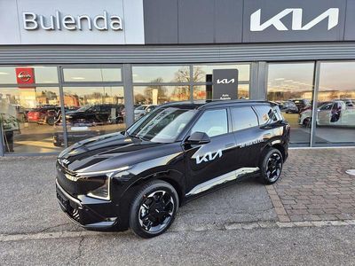 Schwarz Neu 2026 Kia EV5 GT-Line SUV | 49.970 € (Teuer)