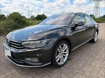 Gebraucht VW Passat