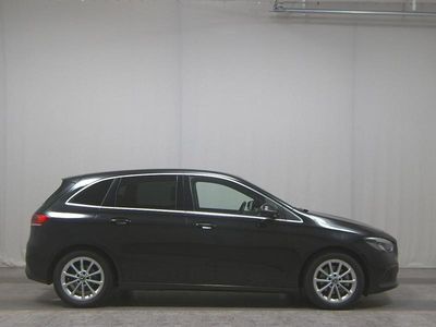 Mercedes B200