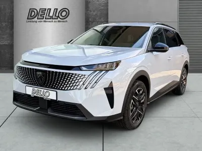 Gebraucht Peugeot 5008