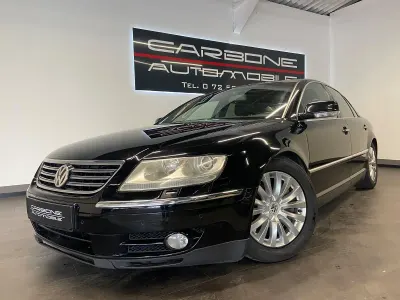 Gebraucht VW Phaeton