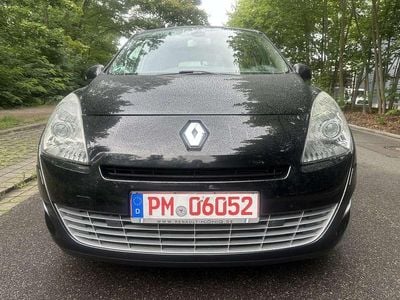 Renault Grand Scénic III