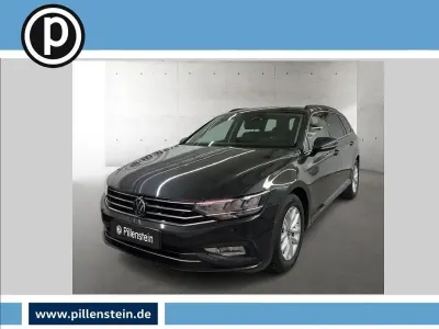Gebraucht VW Passat Business 150 PS (110 kW) 2024 Grau Kombi
