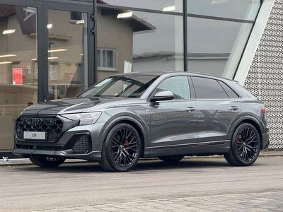 Nouă Audi Q8 Sport 286 CP (210 kW) 2026 Gri SUV