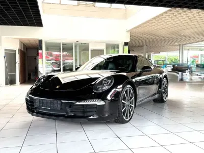 Gebraucht Porsche 911 Carrera
