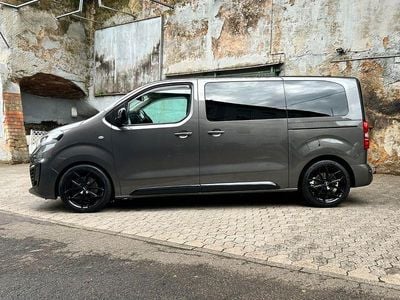 Opel Zafira Life