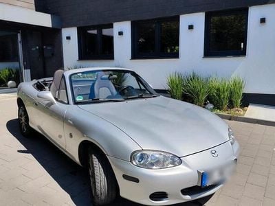 Mazda MX5