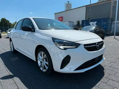 Gebraucht Opel Corsa