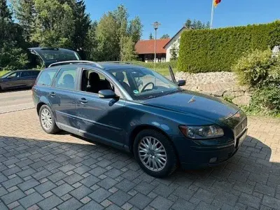 Gebraucht Volvo V50