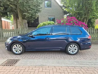 Gebraucht VW Golf VII