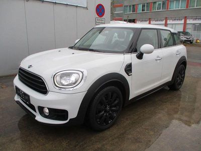 Mini One Countryman