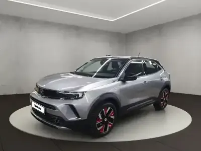 Usata Opel Mokka 101 CV (74 kW) 2023 Grigio SUV