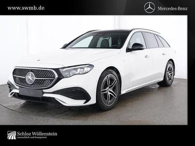 Mercedes E300