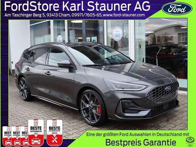 Magnetic metallic Gebraucht 2025 Ford Focus ST Kombi | 35.980 € (Fairer Preis)