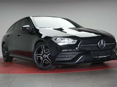 Mercedes CLA220