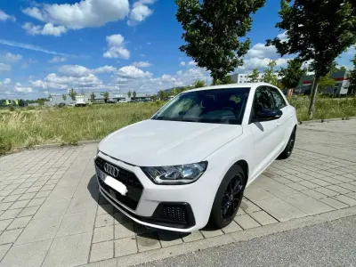 Gebraucht Audi A1 Sportback