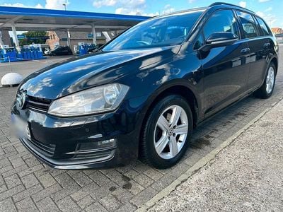 VW Golf VII