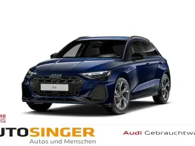 Gebraucht Audi A3 Sportback e-tron
