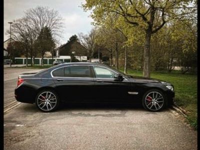 BMW 730L
