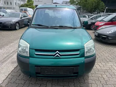 Gebraucht Citroën Berlingo
