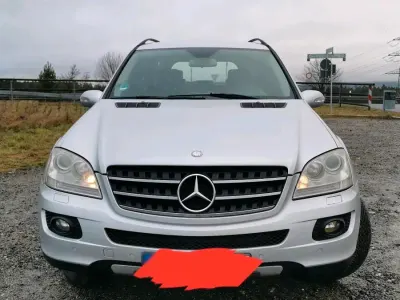 Gebraucht Mercedes 280