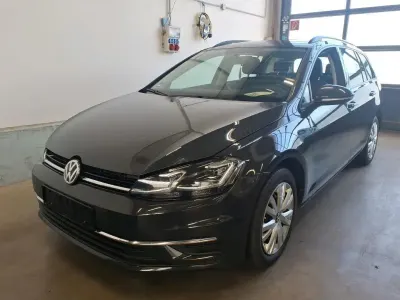 Gebraucht VW Golf VII
