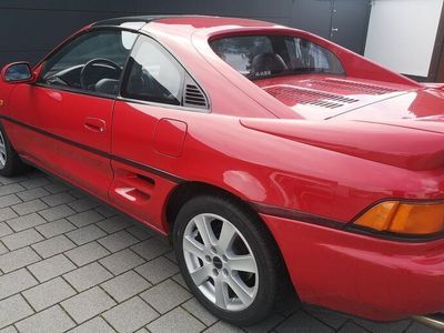 gebraucht Toyota MR2 2 2.0 GTI T-Bar GTI