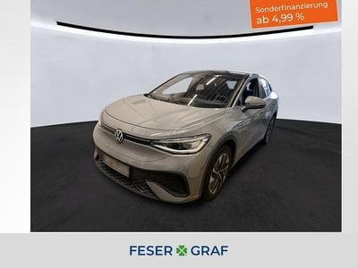 Gebraucht VW ID.5 Pro 150 kW (204 PS) 2022 Mondsteingrau SUV