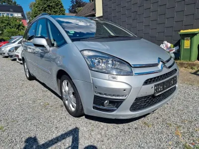 Gebraucht Citroën Grand C4 Picasso