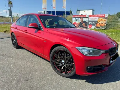 Gebraucht BMW 335