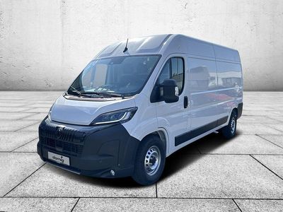 Othercolor Gebraucht 2024 Peugeot Boxer Van | 34.490 € (Teuer)