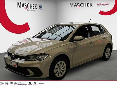 Neu VW Polo Life 80 PS (58 kW) 2026 Ascotgrau Kleinwagen