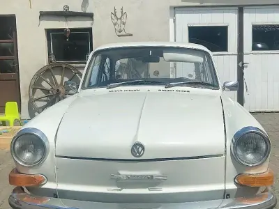 Gebraucht VW Type 3 45 PS (33 kW) 1970 Limousine