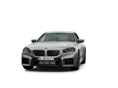 Neu BMW M2 Shadowline 480 PS (353 kW) 2025 Coupé