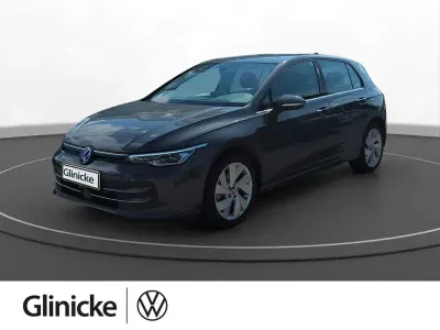 Gebraucht VW Golf VIII Style 150 PS (110 kW) 2025 Delfingrau metallic Limousine