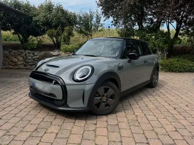 Gebraucht Mini Cooper SE