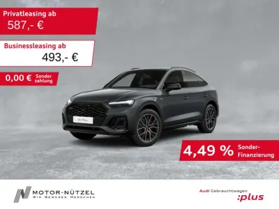 Gebraucht Audi Q5