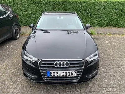 Gebraucht Audi A3