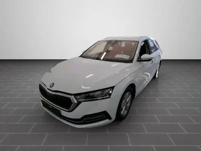 Gebraucht Skoda Octavia