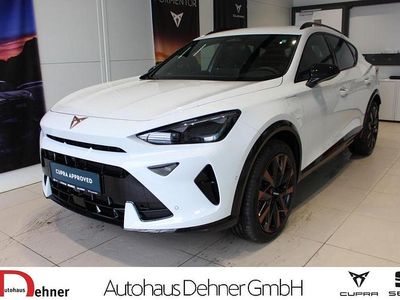 Neu Cupra Formentor 204 PS (150 kW) 2026 Glacial weiß SUV