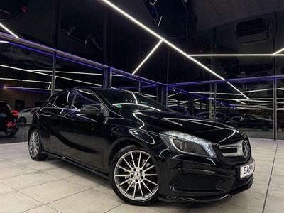 Mercedes A250