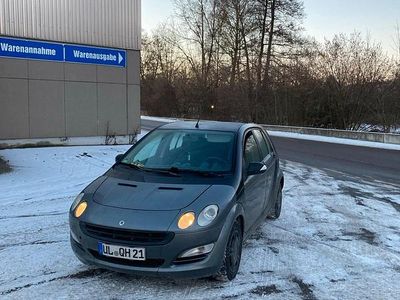 Gebraucht 2005 Smart ForFour Kleinwagen | 2.200 € (Fairer Preis)
