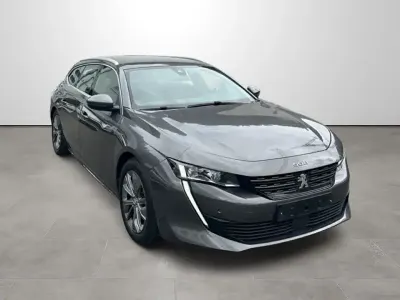 Gebraucht Peugeot 508 SW