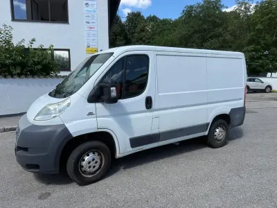 Gebraucht Fiat Ducato